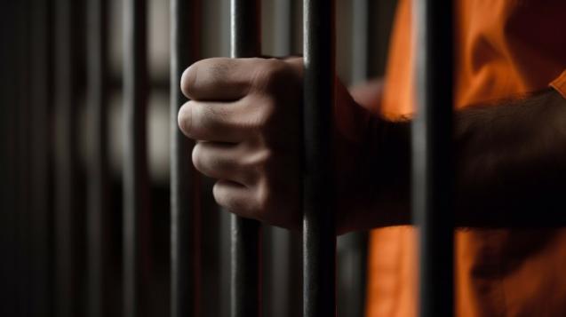 Paliers d'emprisonnement